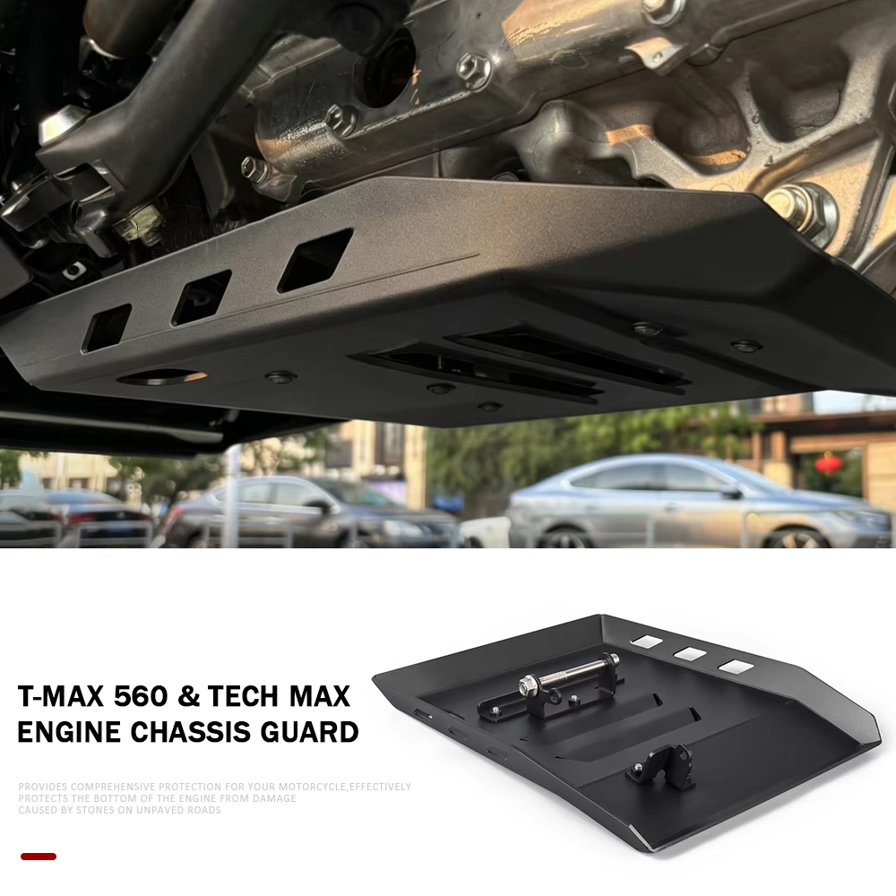 TMAX560 2025 2026 Nowe Akcesor – Tech Max Accessories recenzja i cena