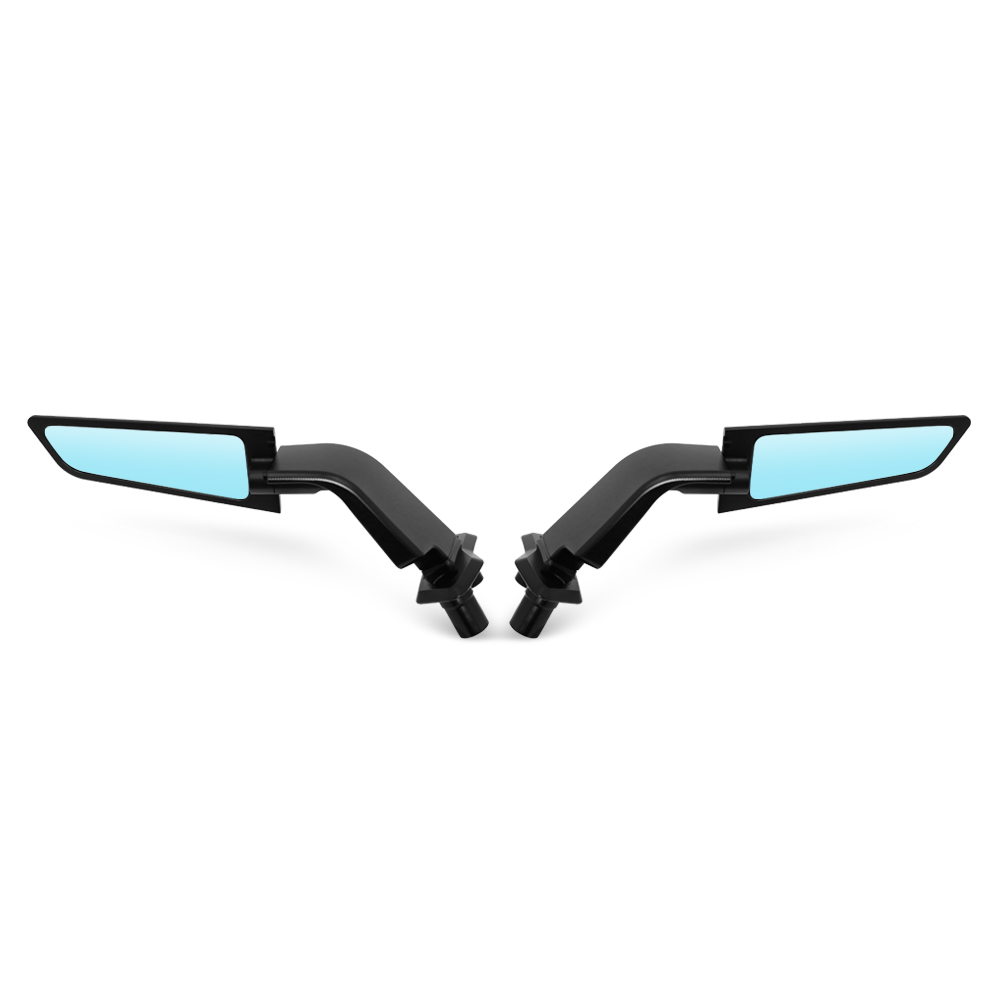 Motocyklowe owiewki aerodynami – Tech Max Accessories recenzja i cena