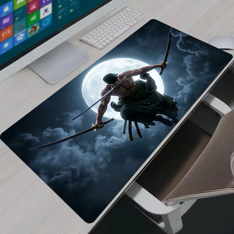 Podkładka pod mysz PC Gamer An – Tech Accessories Desk recenzja i cena