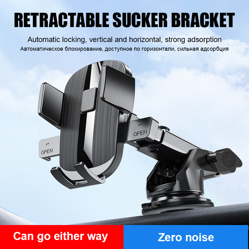 Przyssawka regulowany uchwyt s – Tech Accessories Iphone recenzja i cena