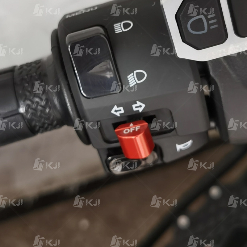 Dla Yamaha XMAX/NMAX/NVX/AEROX – Xmax Tech Max Accessories recenzja i cena