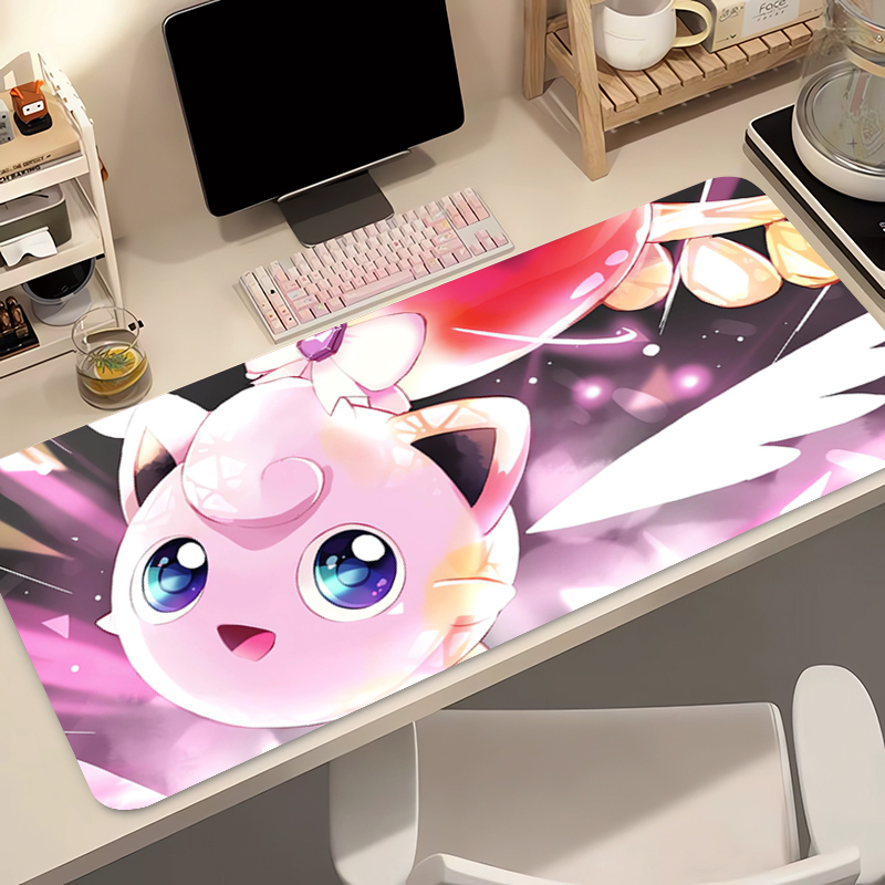 Podkładka pod mysz Anime 90x40 – Tech Accessories Desk recenzja i cena