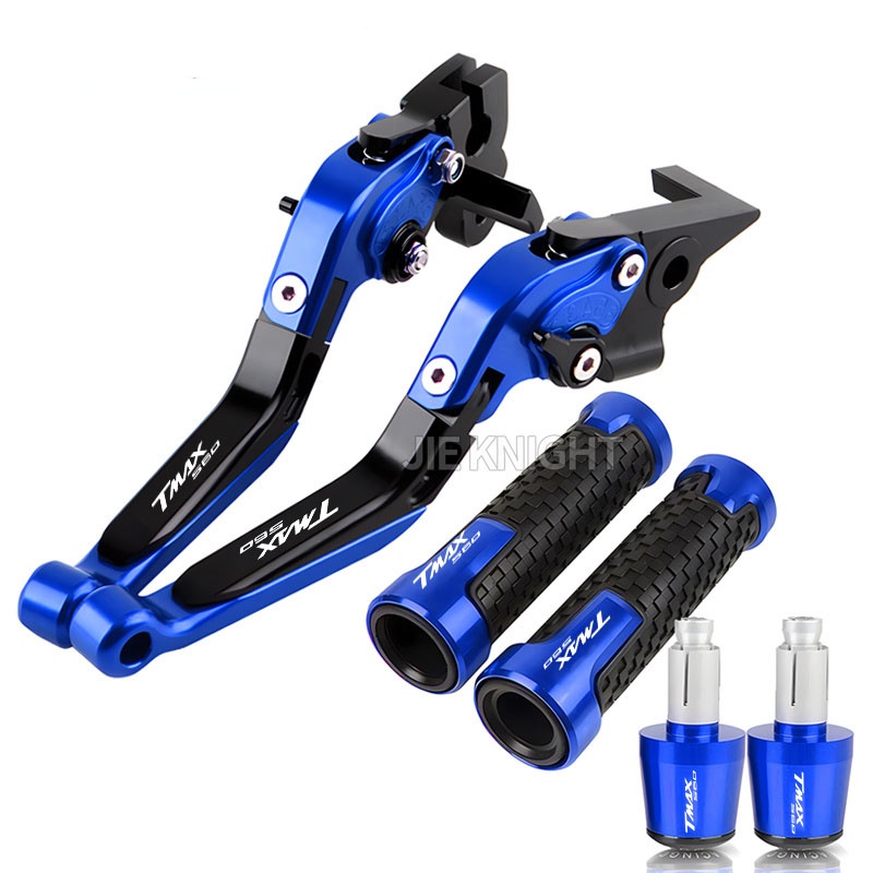 Nowe Akcesoria CNC do Motocykl – Tech Max Accessories recenzja i cena