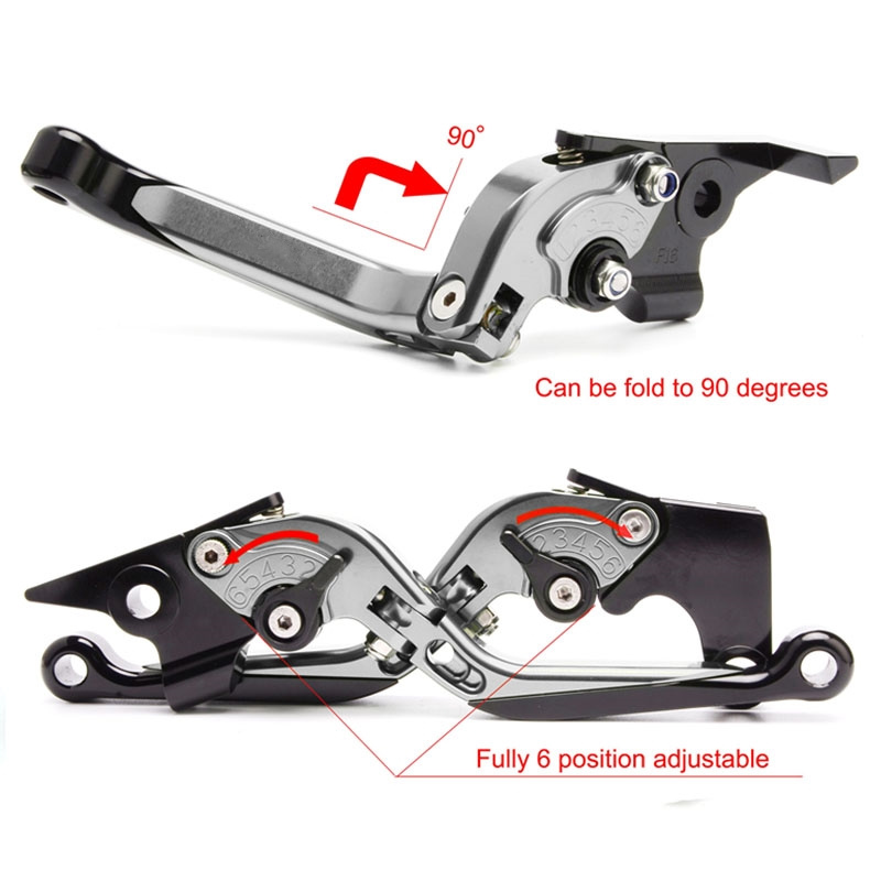 Nowe Akcesoria CNC do Motocykl – Tech Max Accessories recenzja i cena