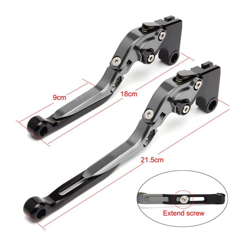 Nowe Akcesoria CNC do Motocykl – Tech Max Accessories recenzja i cena