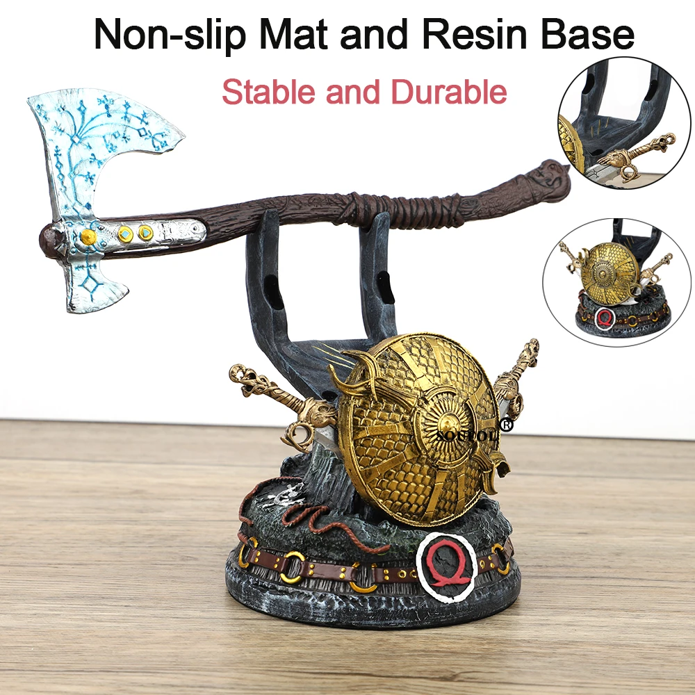 2025 Nowa gra God of War dla k – Tech Desktop Accessories recenzja i cena