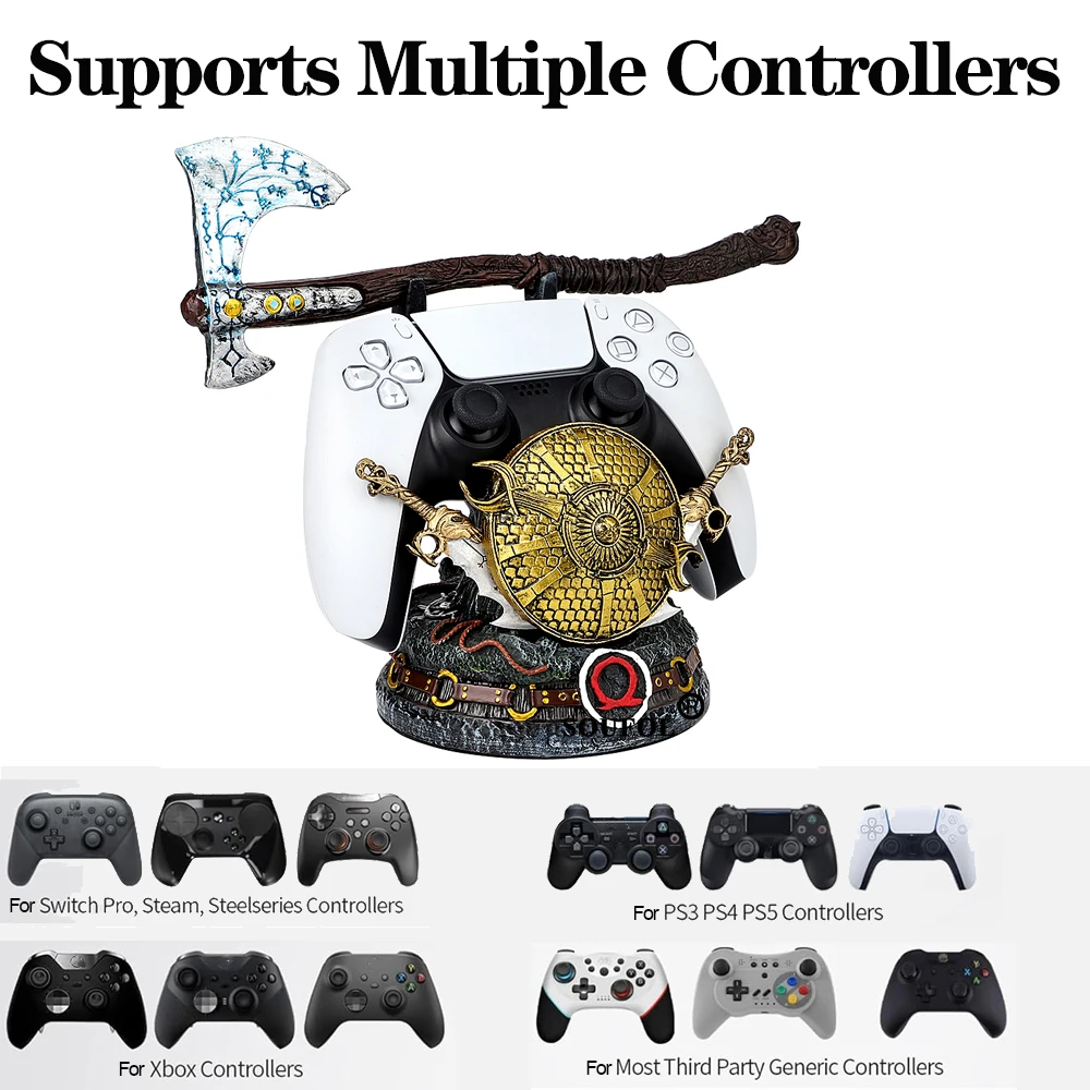 2025 Nowa gra God of War dla k – Tech Desktop Accessories recenzja i cena