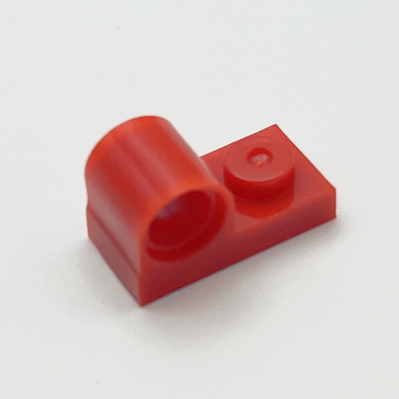 Partia 11458 Płytka 1 x 2 z ot – Top Tech Accessories recenzja i cena