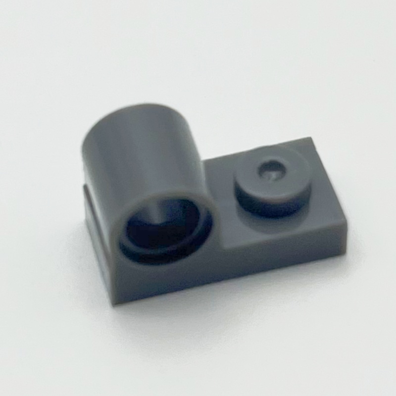 Partia 11458 Płytka 1 x 2 z ot – Top Tech Accessories recenzja i cena