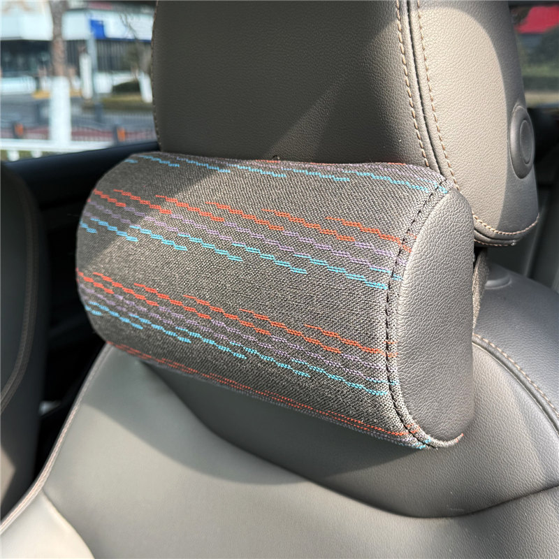 Zagłówek samochodowy poduszka  – Tech Accessories & Gadgets recenzja i cena