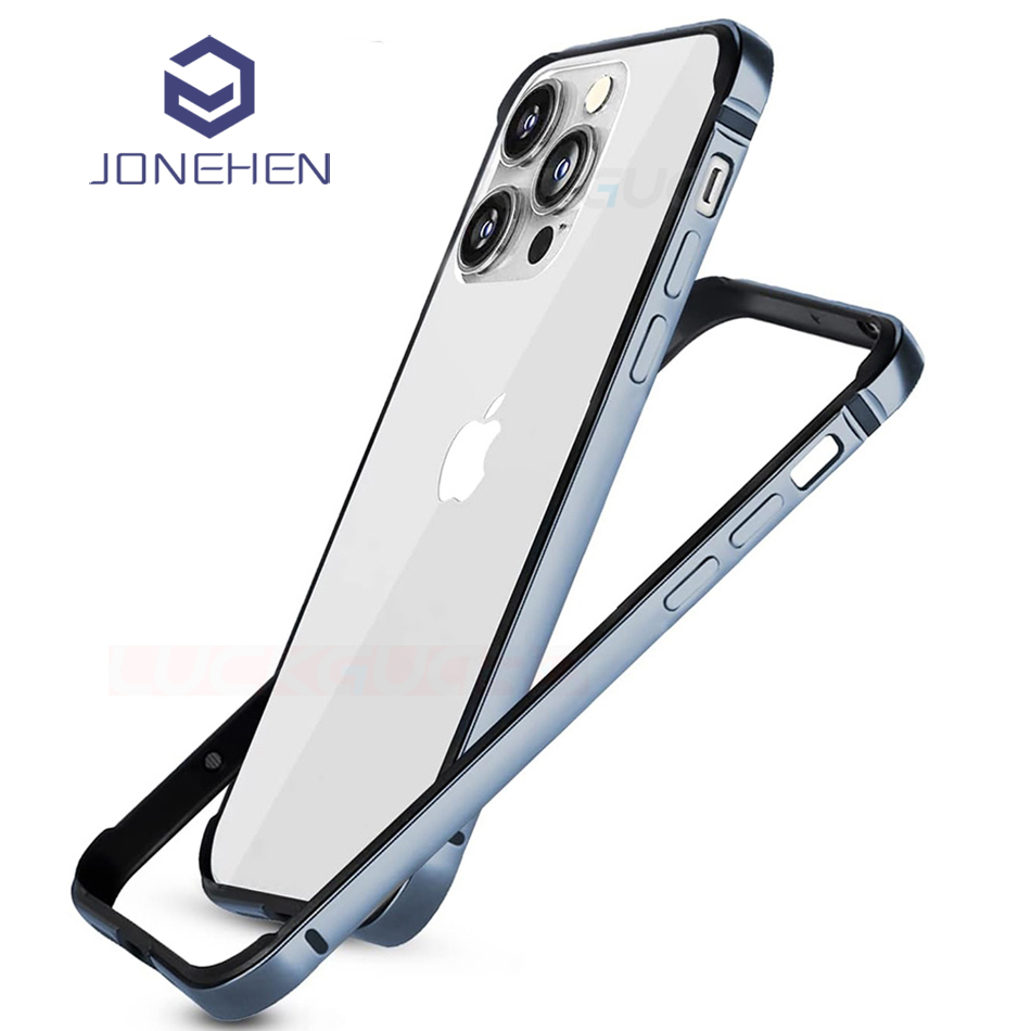 Lekkie aluminiowe etui na zder – Tech Accessories Iphone recenzja i cena