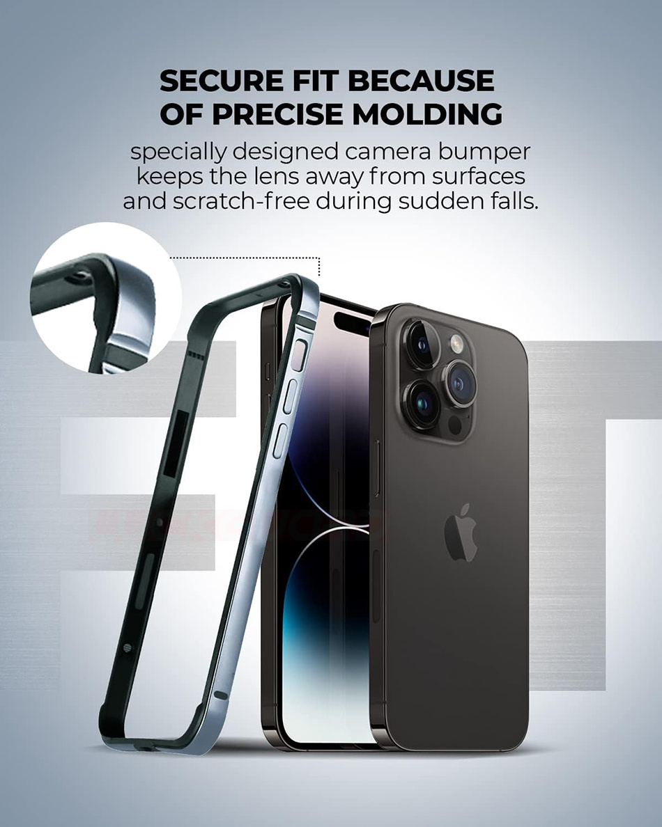 Lekkie aluminiowe etui na zder – Tech Accessories Iphone recenzja i cena