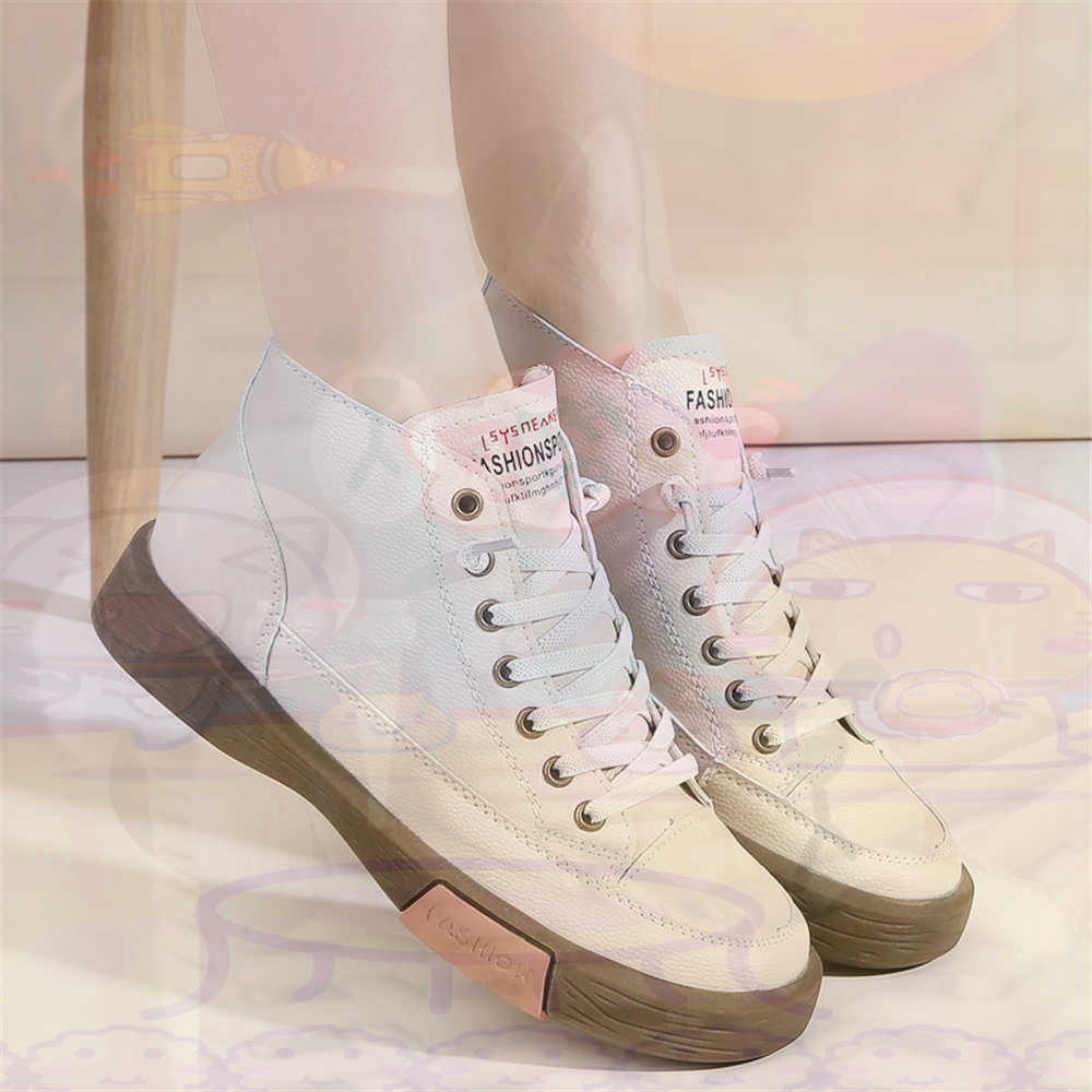 Wysokie buty Hi Cut oferuje de – Tech Accessories For College recenzja i cena