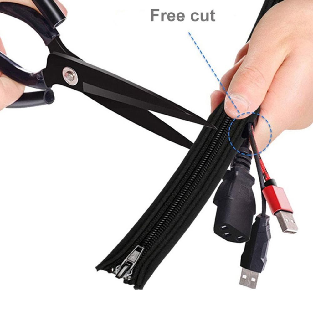 Ochraniacz kabli z neoprenu 50 – Cable Sleeve Neoprene recenzja i cena