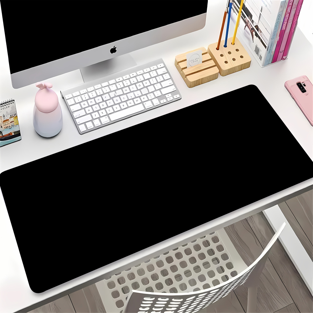 Jednokolorowa podkładka pod my – Tech Desktop Accessories recenzja i cena