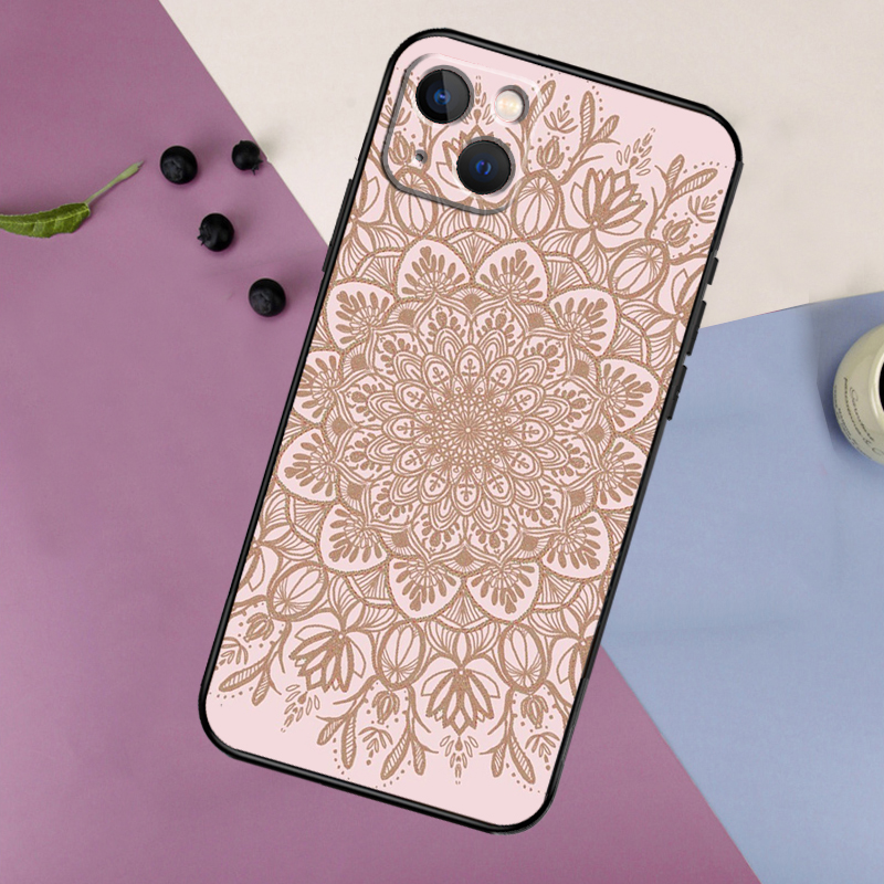 Etui Indian Pattern Mandala do – Tech Accessories Iphone recenzja i cena