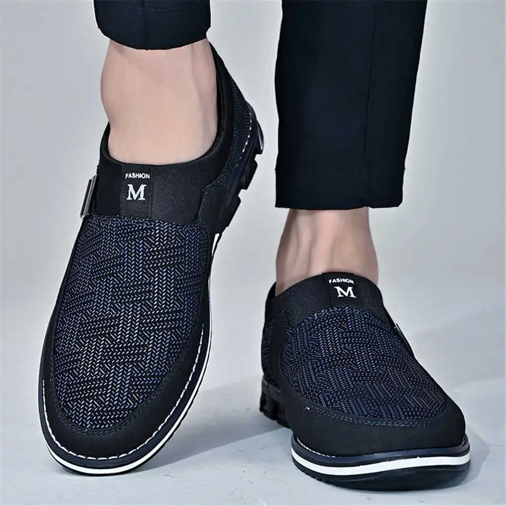 Ciemnoniebieskie 44-45 Letnie  – Tech Accessories For College recenzja i cena