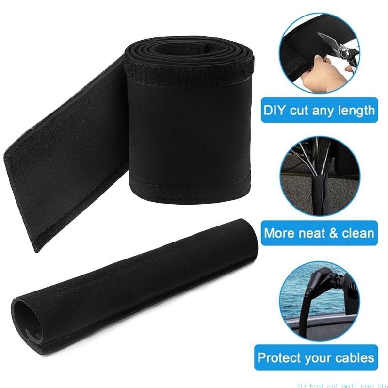 581C Praktyczny, wydajny neopr – Cable Sleeve Neoprene recenzja i cena
