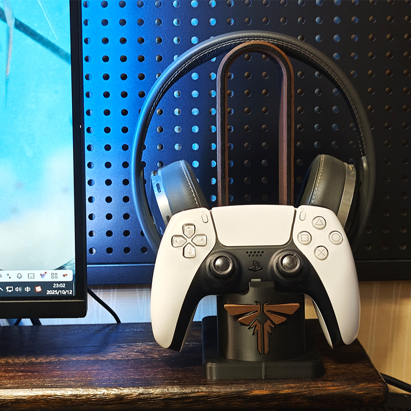 Stojak na słuchawki Zelda Anim – Tech Desktop Accessories recenzja i cena