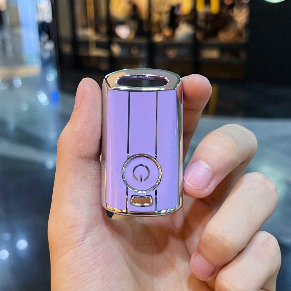Etui na kluczyk samochodowy z  – Xmax Tech Max Accessories recenzja i cena
