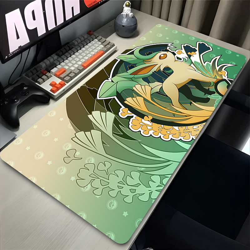 Podkładka pod mysz dla graczy  – Tech Accessories Desk recenzja i cena