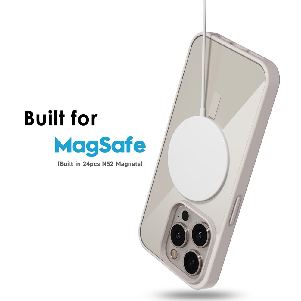Nieżółknące etui do Magsafe Ma – Tech Accessories Iphone recenzja i cena