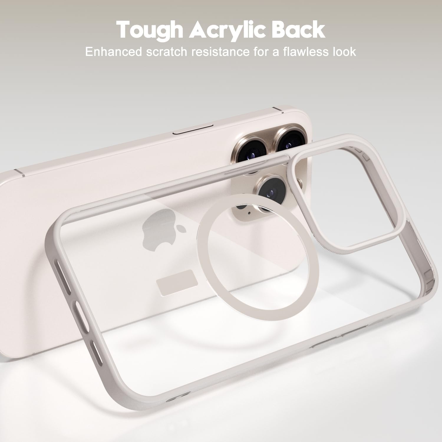 Nieżółknące etui do Magsafe Ma – Tech Accessories Iphone recenzja i cena