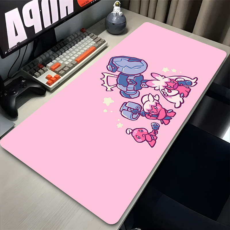 Podkładka pod mysz P-pokemon T – Tech Accessories Desk recenzja i cena