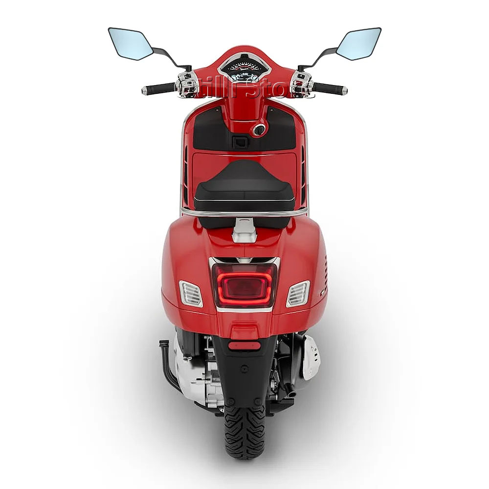 Lusterka wsteczne Stealth Max  – Tech Max Accessories recenzja i cena