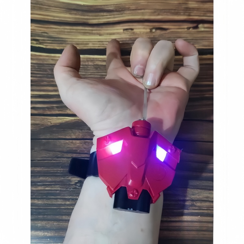 Zabawka-wyrzutnia pajęczyny dl – Tech Accessories & Gadgets recenzja i cena