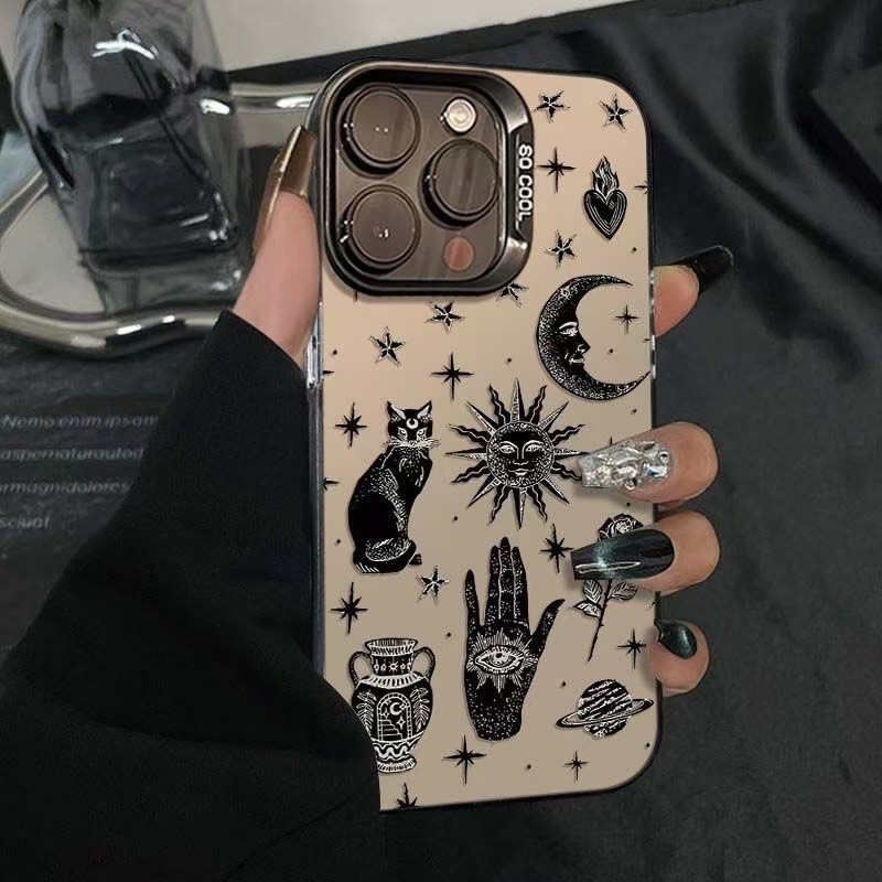 Luksusowe etui na telefon Sun  – Tech Accessories Iphone recenzja i cena