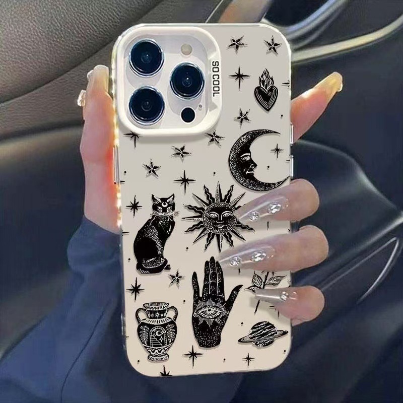 Luksusowe etui na telefon Sun  – Tech Accessories Iphone recenzja i cena