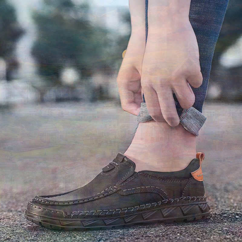 39 Slipon Trampki Męskie 46 Ko – Tech Accessories For College recenzja i cena