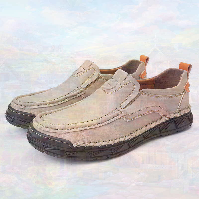 39 Slipon Trampki Męskie 46 Ko – Tech Accessories For College recenzja i cena