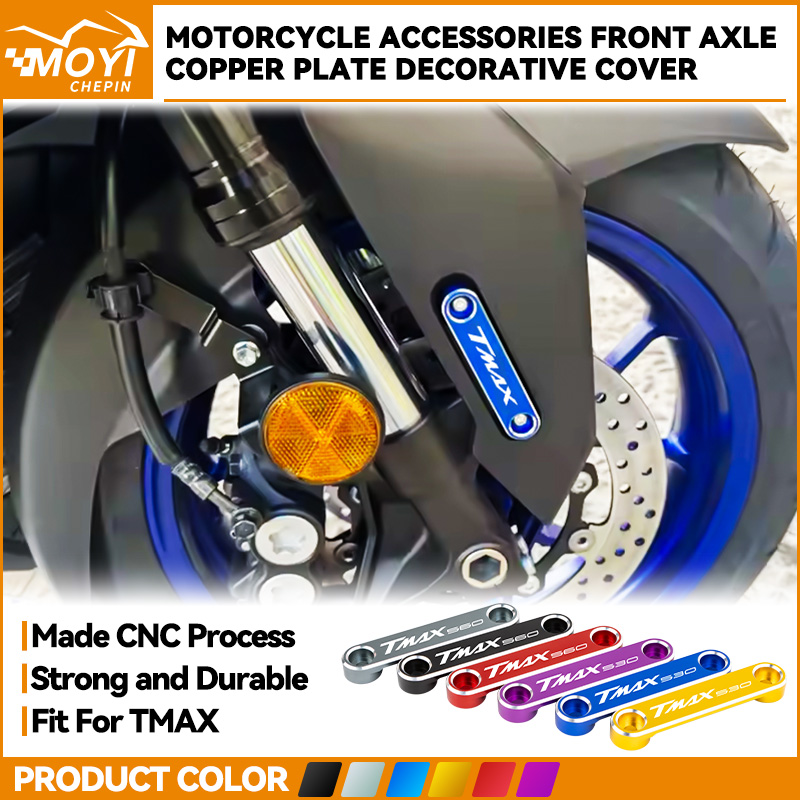 Akcesoria motocyklowe do YAMAH – Tech Protect Accessories recenzja i cena