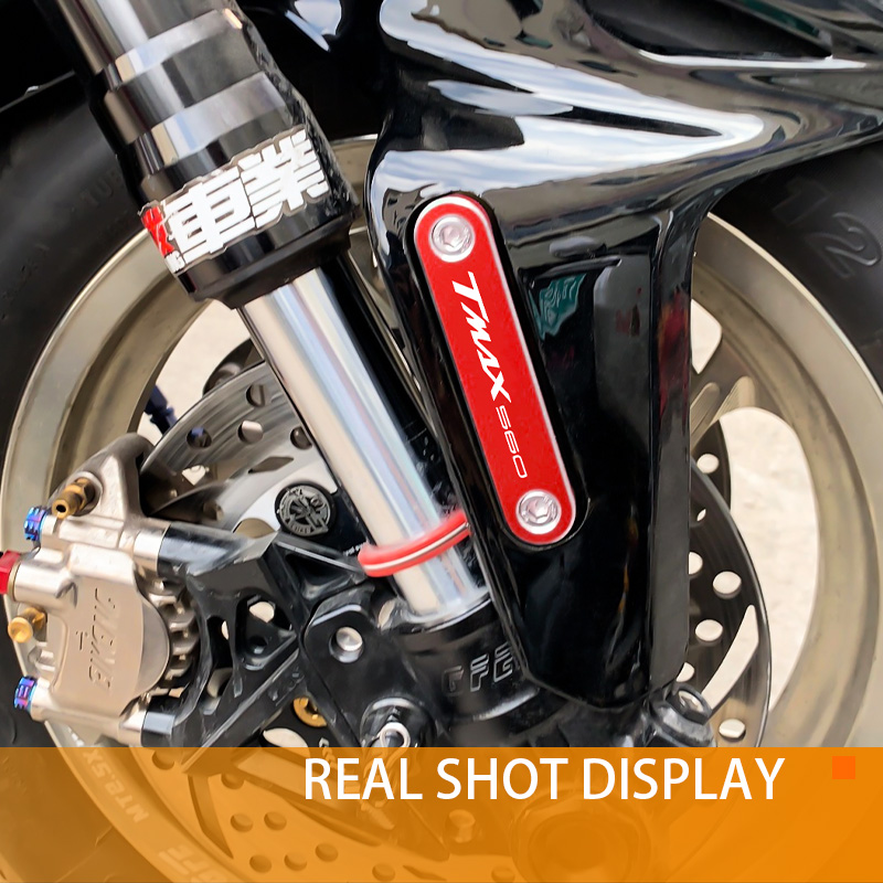 Akcesoria motocyklowe do YAMAH – Tech Protect Accessories recenzja i cena