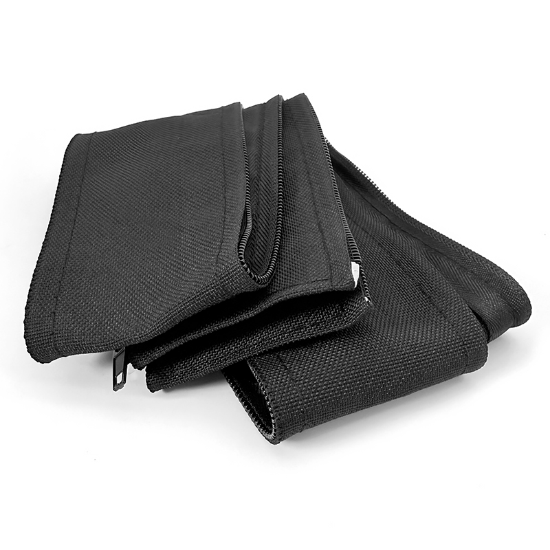 Wielorazowa osłona kabli z zam – Cable Sleeve Neoprene recenzja i cena