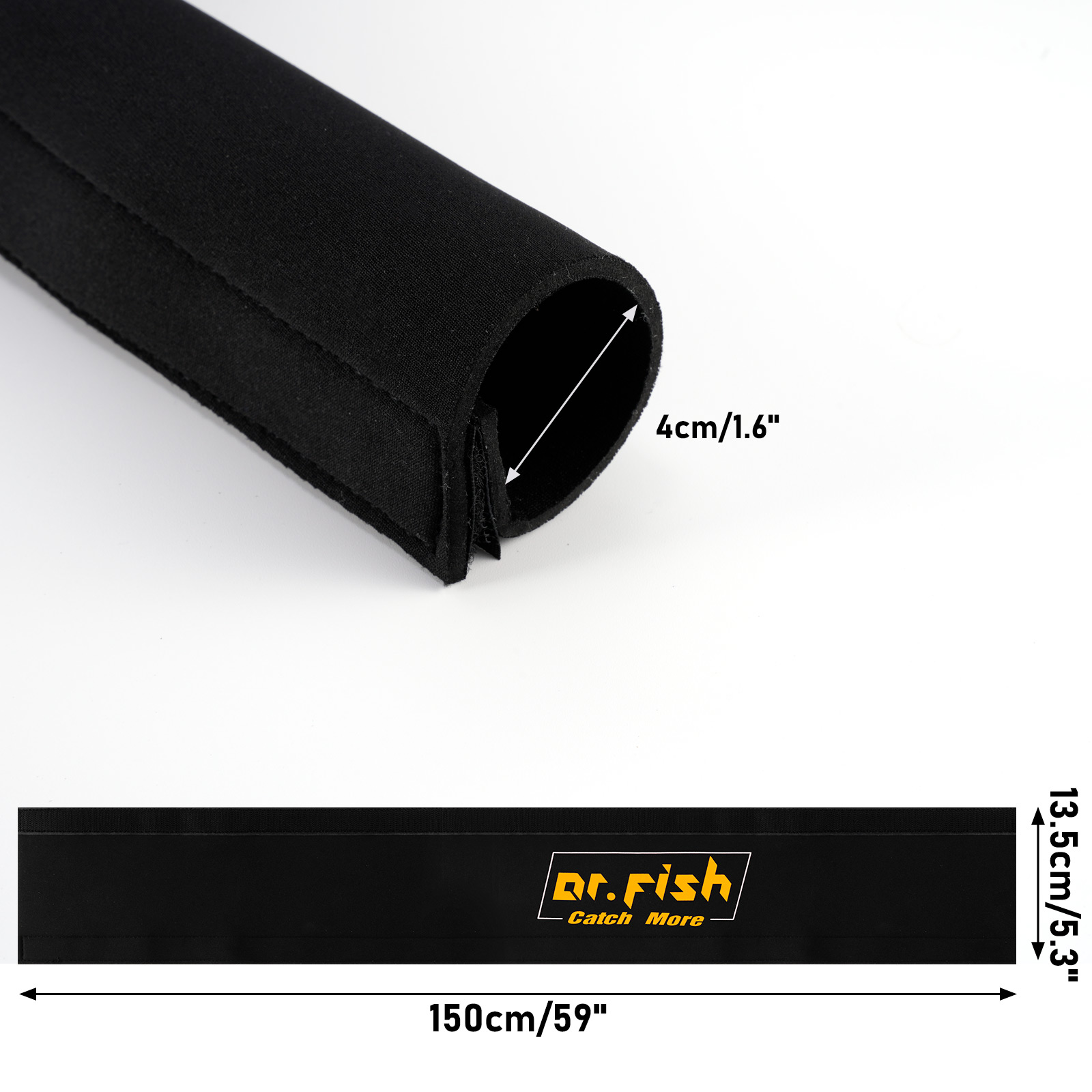 Ochraniacz kabli silnika z neo – Cable Sleeve Neoprene recenzja i cena