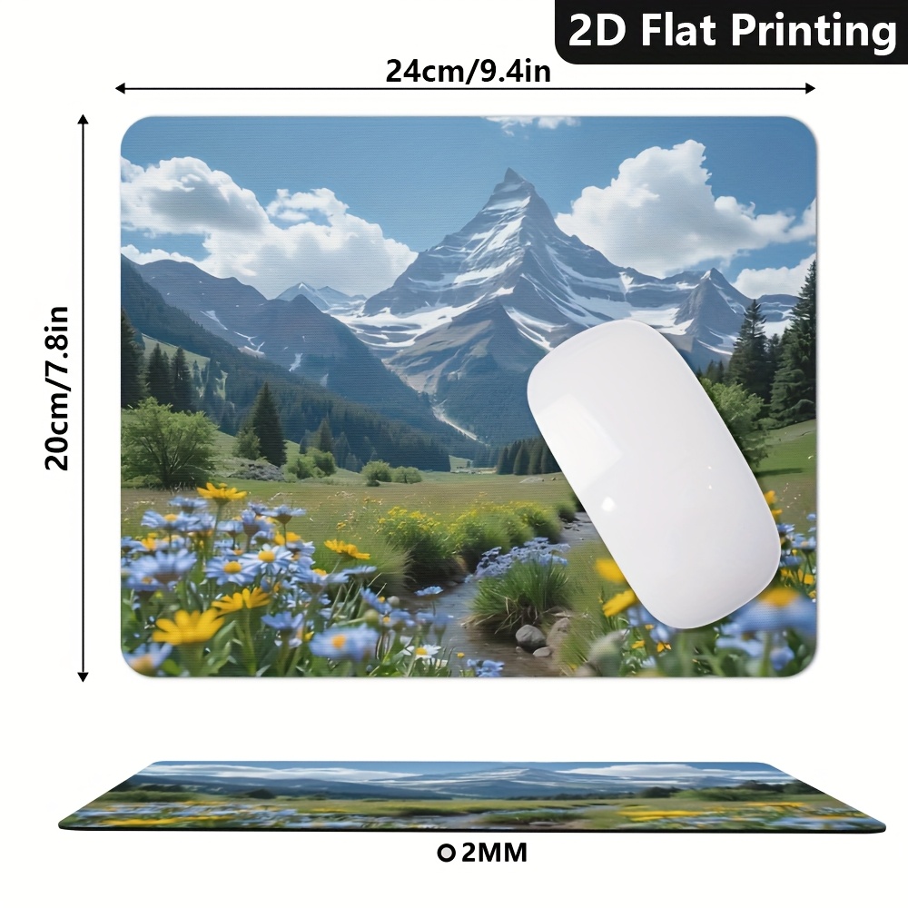Podkładka pod mysz do gier, an – Tech Desktop Accessories recenzja i cena