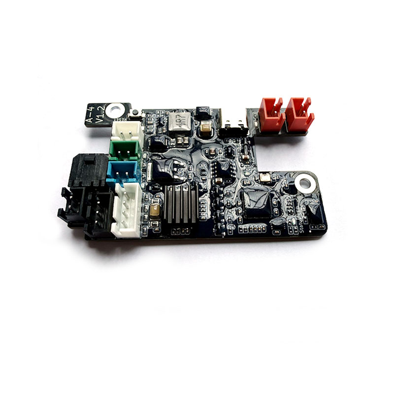Płytka adaptera do głowicy dru – Tech Max Accessories recenzja i cena