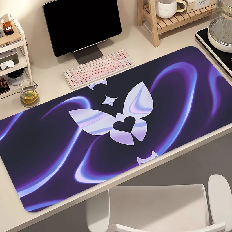 Podkładka pod mysz dla graczy  – Tech Accessories Desk recenzja i cena