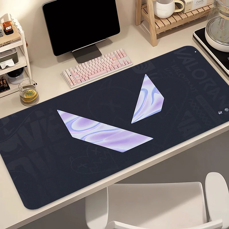 Podkładka pod mysz dla graczy  – Tech Accessories Desk recenzja i cena