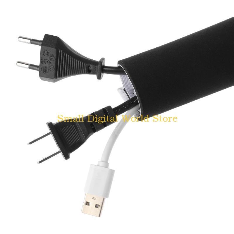 Elastyczny neoprenowy rękaw do – Cable Sleeve Neoprene recenzja i cena