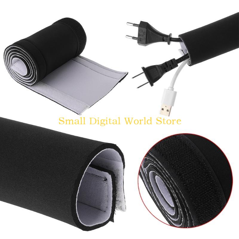 Elastyczny neoprenowy rękaw do – Cable Sleeve Neoprene recenzja i cena
