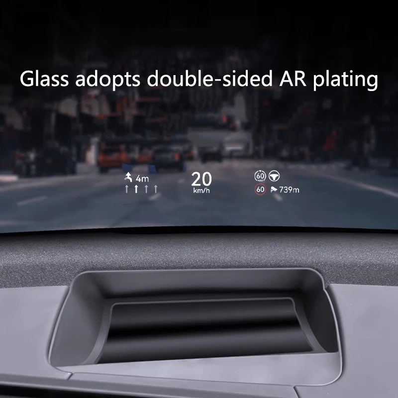 Osłona wyświetlacza HUD do Che – Tech Protect Accessories recenzja i cena