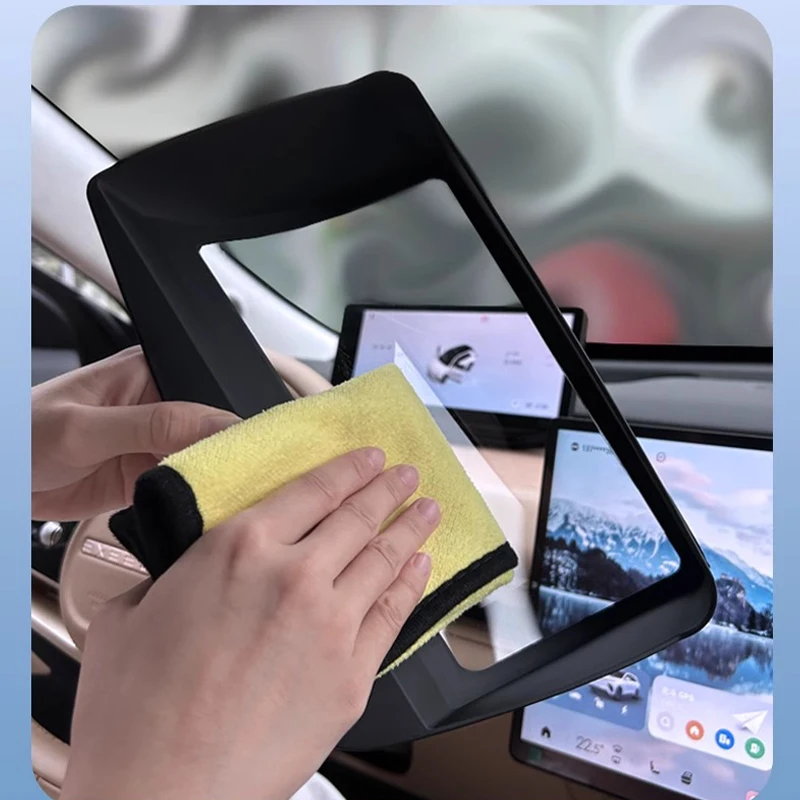 Osłona wyświetlacza HUD do Che – Tech Protect Accessories recenzja i cena