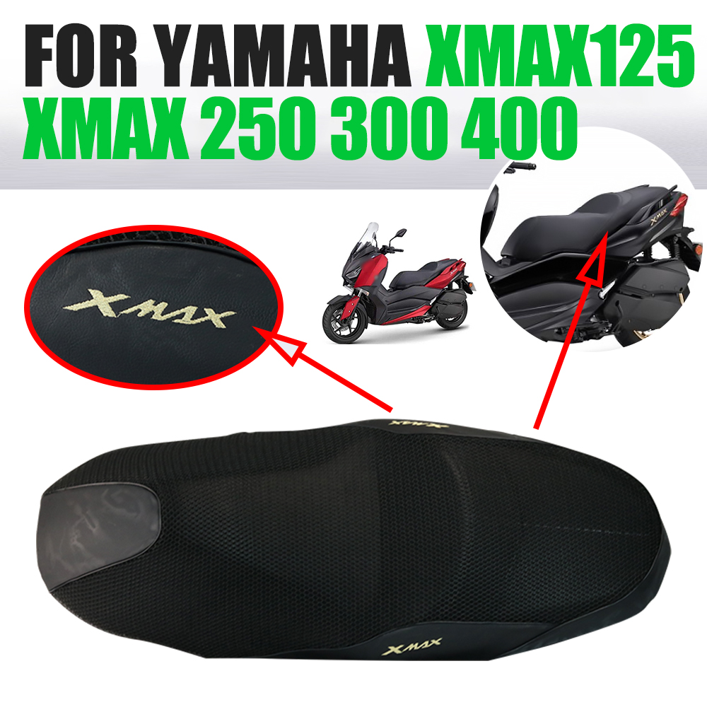 Dla Yamaha XMAX300 XMAX 300 XM – Xmax Tech Max Accessories recenzja i cena