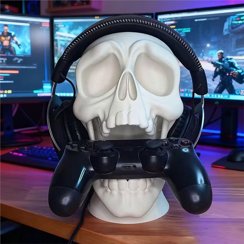 Stojak na kontroler do gier FU – Tech Desktop Accessories recenzja i cena