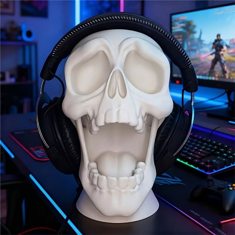 Stojak na kontroler do gier FU – Tech Desktop Accessories recenzja i cena