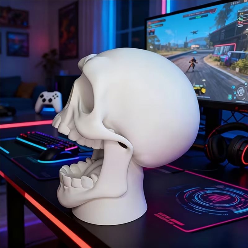 Stojak na kontroler do gier FU – Tech Desktop Accessories recenzja i cena